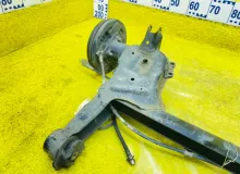 Задняя балка TOYOTA ROOMY/TANK/THOR/JUSTY 2017/Цвет R59 48710B1080 M900A 1KRFE, задняя