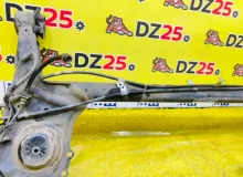 Задняя балка TOYOTA ROOMY/TANK/THOR/JUSTY 2017/Цвет R59 48710B1080 M900A 1KRFE, задняя