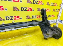 Задняя балка TOYOTA ROOMY/TANK/THOR/JUSTY 2017/Цвет R59 48710B1080 M900A 1KRFE, задняя