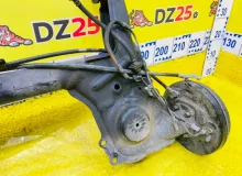 Задняя балка TOYOTA ROOMY/TANK/THOR/JUSTY 2017/Цвет R59 48710B1080 M900A 1KRFE, задняя