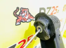 Задняя балка TOYOTA ROOMY/TANK/THOR/JUSTY 2017/Цвет R59 48710B1080 M900A 1KRFE, задняя