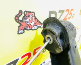 Задняя балка TOYOTA