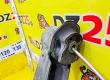 Задняя балка TOYOTA ROOMY/TANK/THOR/JUSTY 2017/Цвет R59 48710B1080 M900A 1KRFE, задняя