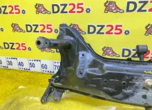 Балка под двс TOYOTA/DAIHATSU/SUBARU ROOMY/TANK/THOR/JUSTY 2017/Цвет R59 51201B1160 M900A/M900S/M900F 1KRFE, передняя