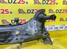 Балка под двс TOYOTA/DAIHATSU/SUBARU ROOMY/TANK/THOR/JUSTY 2017/Цвет R59 51201B1160 M900A/M900S/M900F 1KRFE, передняя