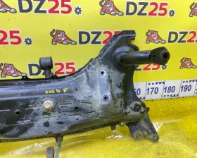 Балка под двс TOYOTA/DAIHATSU/SUBARU