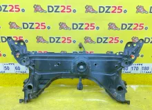 Балка под двс TOYOTA/DAIHATSU/SUBARU ROOMY/TANK/THOR/JUSTY 2017/Цвет R59 51201B1160 M900A/M900S/M900F 1KRFE, передняя