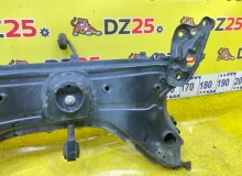 Балка под двс TOYOTA/DAIHATSU/SUBARU ROOMY/TANK/THOR/JUSTY 2017/Цвет R59 51201B1160 M900A/M900S/M900F 1KRFE, передняя