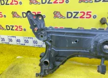 Балка под двс TOYOTA/DAIHATSU/SUBARU ROOMY/TANK/THOR/JUSTY 2017/Цвет R59 51201B1160 M900A/M900S/M900F 1KRFE, передняя