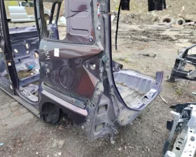 Крыло заднее TOYOTA