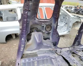 Крыло заднее TOYOTA