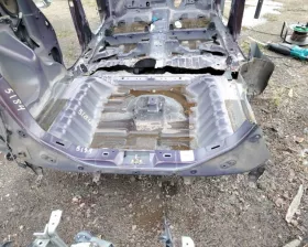 Тазик железный TOYOTA