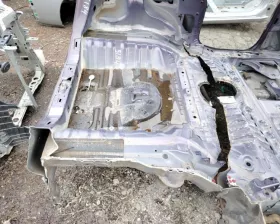 Тазик железный TOYOTA