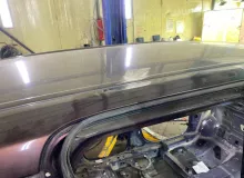 Крыша TOYOTA ROOMY/TANK/THOR/JUSTY 2017/Цвет R59 63111B1080 M900A 1KRFE