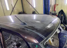 Крыша TOYOTA ROOMY/TANK/THOR/JUSTY 2017/Цвет R59 63111B1080 M900A 1KRFE