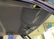 Крыша TOYOTA ROOMY/TANK/THOR/JUSTY 2017/Цвет R59 63111B1080 M900A 1KRFE