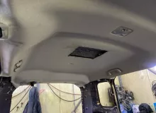 Крыша TOYOTA ROOMY/TANK/THOR/JUSTY 2017/Цвет R59 63111B1080 M900A 1KRFE