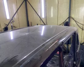 Крыша TOYOTA