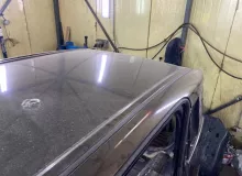Крыша TOYOTA ROOMY/TANK/THOR/JUSTY 2017/Цвет R59 63111B1080 M900A 1KRFE