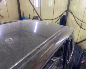Крыша TOYOTA