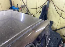 Крыша TOYOTA ROOMY/TANK/THOR/JUSTY 2017/Цвет R59 63111B1080 M900A 1KRFE