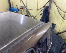 Крыша TOYOTA