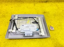 Монитор TOYOTA ROOMY/TANK/THOR/JUSTY 2017/Цвет R59 0863100010B0 M900A 1KRFE, передний Монитор TOYOTA ROOMY/TANK/THOR/JUSTY 2017/Цвет R59 0863100010B0 M900A 1KRFE, передний