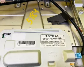 Монитор TOYOTA