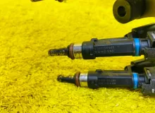 Инжектор TOYOTA ROOMY/TANK/THOR/JUSTY 2017/КОМПЛЕКТ 23250B1040 M900A 1KRFE, передний