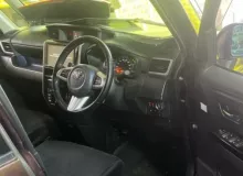 Шлейф-лента руля TOYOTA ROOMY/TANK/THOR/JUSTY 2017/Цвет R59 84941B2020 M900A 1KRFE, передняя