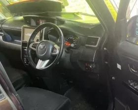 Шлейф-лента руля TOYOTA