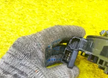 Шлейф-лента руля TOYOTA ROOMY/TANK/THOR/JUSTY 2017/Цвет R59 84941B2020 M900A 1KRFE, передняя