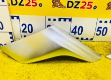 Накладка на бампер TOYOTA ROOMY/TANK/THOR/JUSTY 2017/Цвет X07 M910A/M910S/M910F/M900S/M900A/M900F 1KRFE, передняя