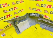 Бампер Mercedes-Benz E-CLASS 2009/Цвет 197U A21288029409999 WDD212 M271DE18EVO/M271860, задний