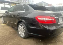 Бампер Mercedes-Benz E-CLASS 2009/Цвет 197U A21288029409999 WDD212 M271DE18EVO/M271860, задний