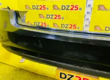 Бампер Mercedes-Benz E-CLASS 2009/Цвет 197U A21288029409999 WDD212 M271DE18EVO/M271860, задний