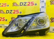Фара Mercedes-Benz E-CLASS 2009/Цвет 197U A2128204061 WDD212 M271DE18EVO/M271860, передняя левая
