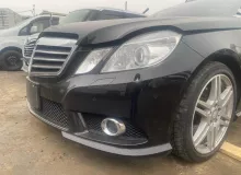 Фара Mercedes-Benz E-CLASS 2009/Цвет 197U A2128204061 WDD212 M271DE18EVO/M271860, передняя левая