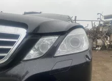 Фара Mercedes-Benz E-CLASS 2009/Цвет 197U A2128204061 WDD212 M271DE18EVO/M271860, передняя левая