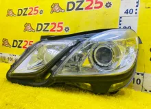 Фара Mercedes-Benz E-CLASS 2009/Цвет 197U A2128204061 WDD212 M271DE18EVO/M271860, передняя левая