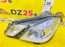 Фара Mercedes-Benz E-CLASS 2009/Цвет 197U A2128204061 WDD212 M271DE18EVO/M271860, передняя левая
