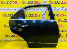 Дверь боковая Mercedes-Benz E-CLASS 2009/Цвет 197U A2127300205 WDD212 M271DE18EVO/M271860, задняя правая