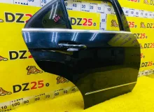 Дверь боковая Mercedes-Benz E-CLASS 2009/Цвет 197U A2127300205 WDD212 M271DE18EVO/M271860, задняя правая