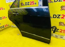 Дверь боковая Mercedes-Benz E-CLASS 2009/Цвет 197U A2127300205 WDD212 M271DE18EVO/M271860, задняя правая
