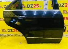 Дверь боковая Mercedes-Benz E-CLASS 2009/Цвет 197U A2127300205 WDD212 M271DE18EVO/M271860, задняя правая
