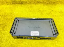 Усилитель магнитофона AUDI Q7 Rockford Fosgate T600-4 ROCKFORDFOSGATET6004 4LBARA ROCKFORD FOSGATE T600-4, передний