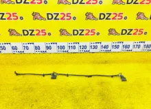 Форсунка омывателя BMW X5 2008 61667161469 E70 N52B30AF, передняя