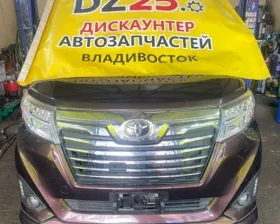 Блок управления airbag TOYOTA