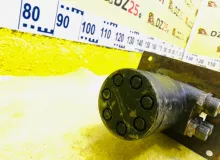 Гидроруль ЧСДМ В-140 НДП500-16|2010 041000415 ЯМЗ-236М-2, передний
