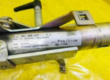 Гидроруль ЧСДМ В-140 НДП500-16|2010 041000415 ЯМЗ-236М-2, передний